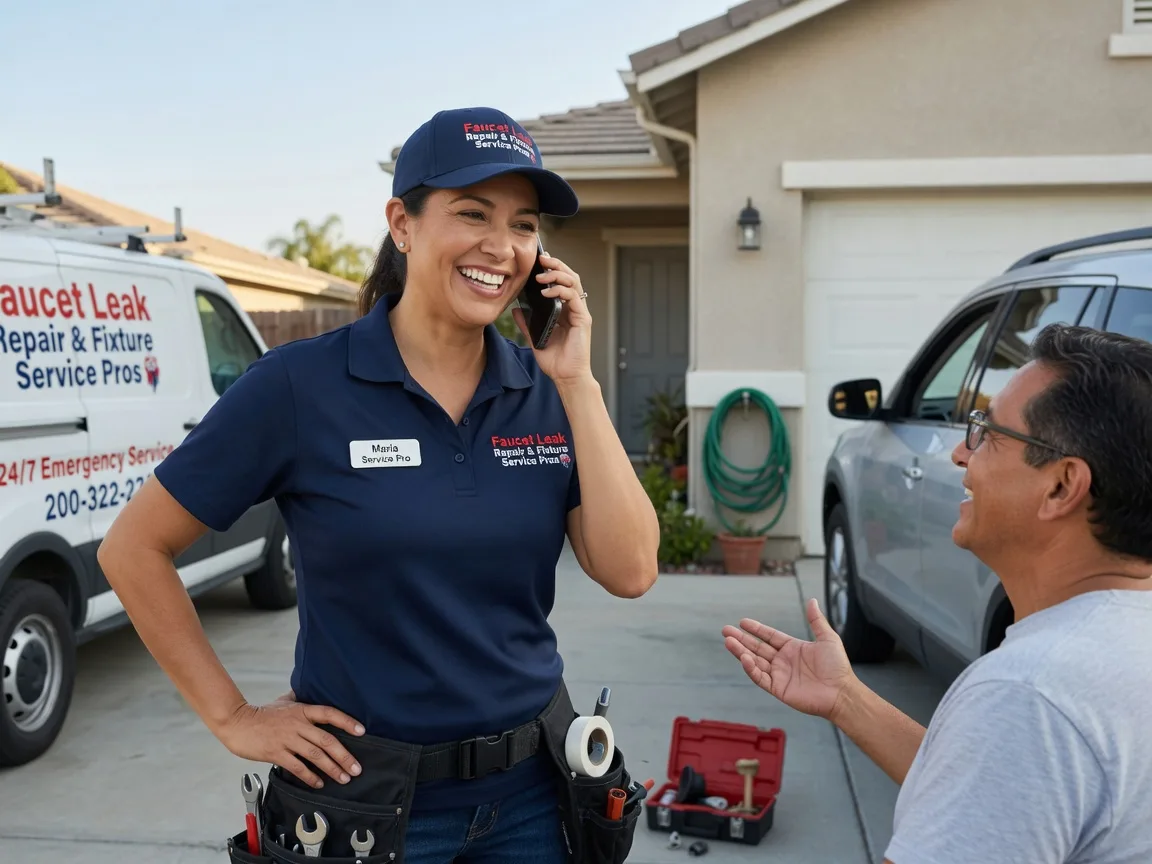 Faucet Repair Crenshaw, MS FAQs