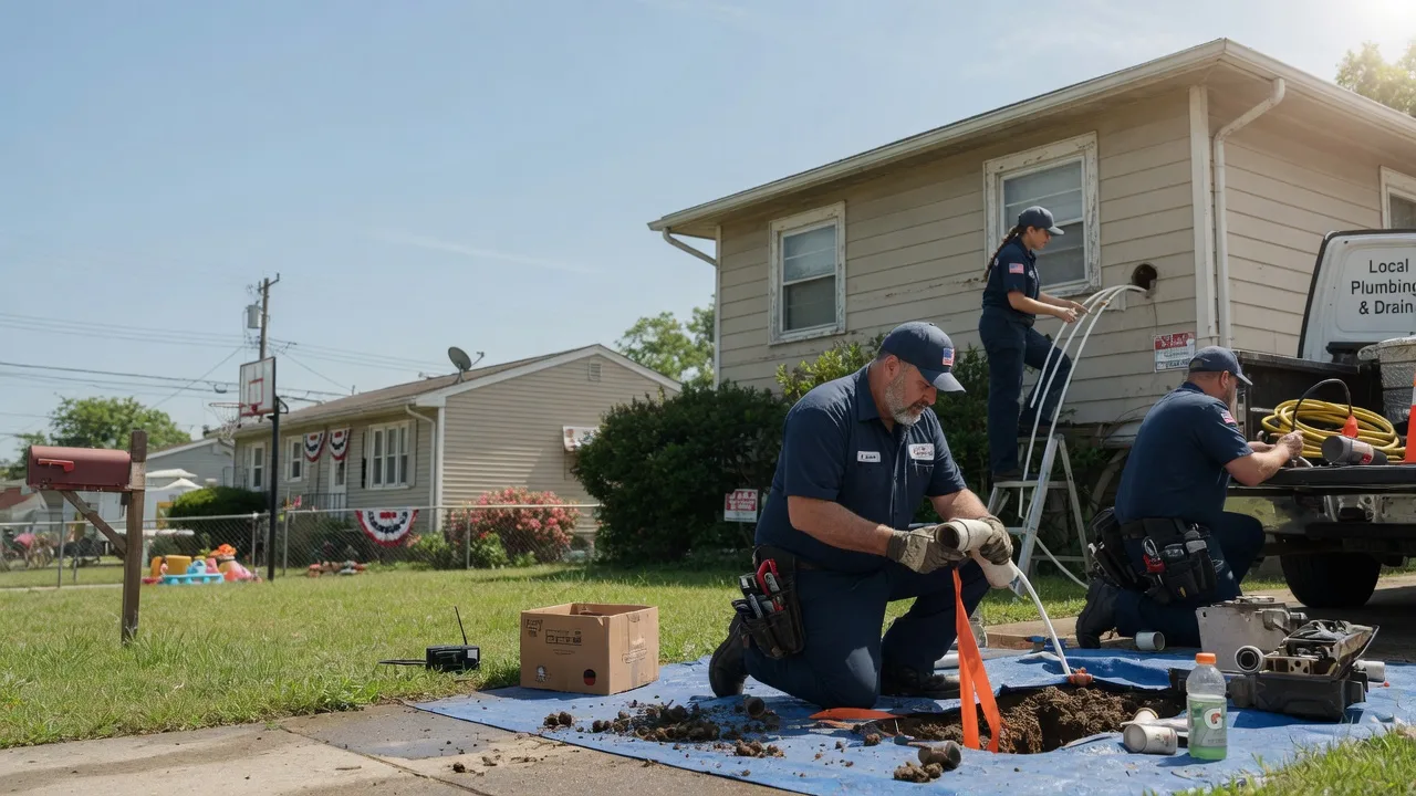 Faucet Repair in Crenshaw, MS near me